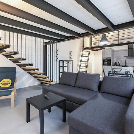 Alessia'S Flat - Portello Milánó Kültér fotó