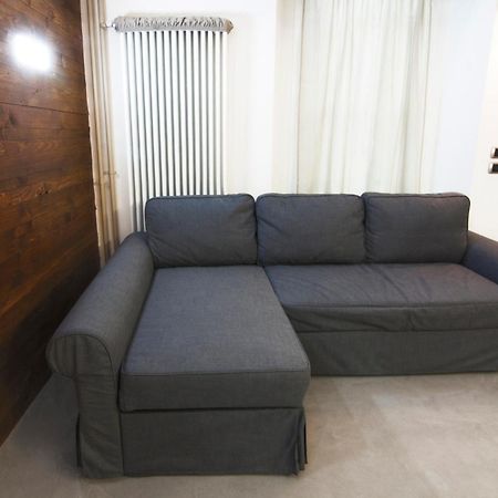 Alessia'S Flat - Portello Milánó Kültér fotó