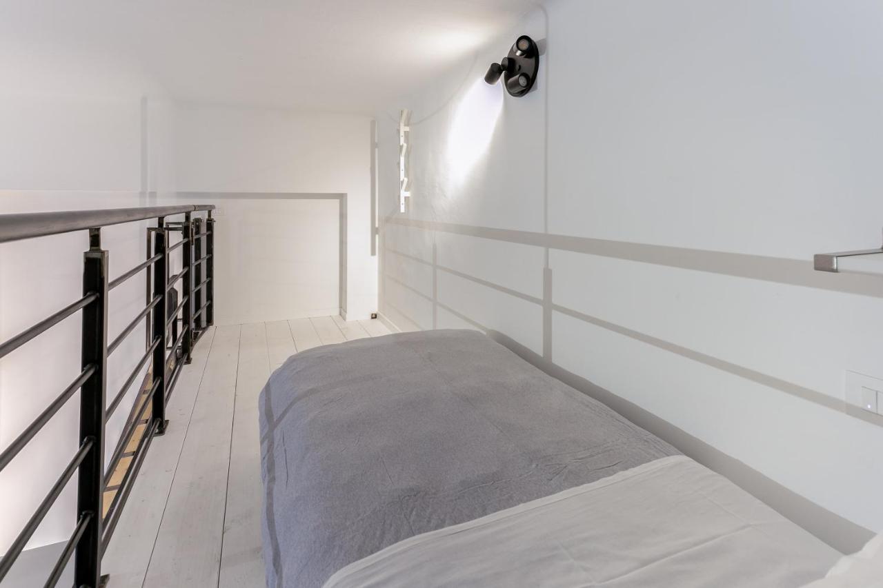 Alessia'S Flat - Portello Milánó Kültér fotó