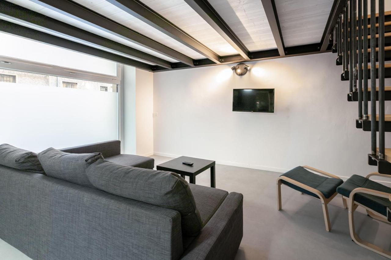 Alessia'S Flat - Portello Milánó Kültér fotó