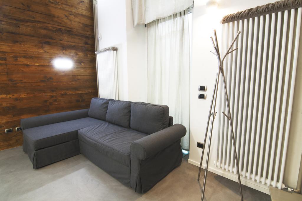 Alessia'S Flat - Portello Milánó Kültér fotó