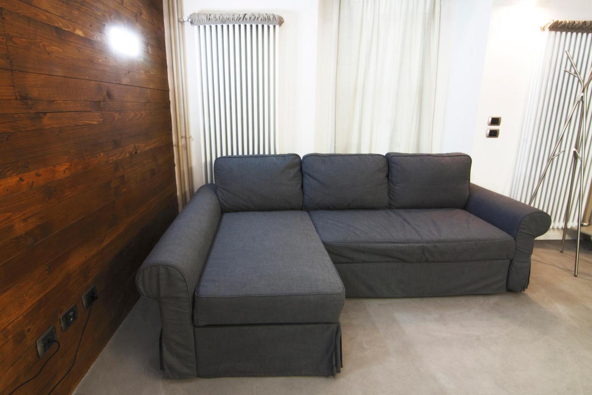 Alessia'S Flat - Portello Milánó Kültér fotó