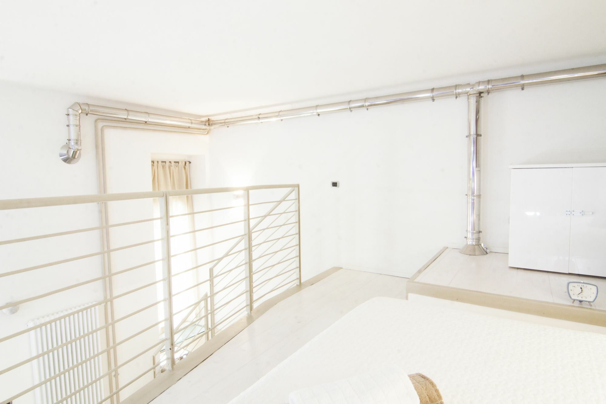 Alessia'S Flat - Portello Milánó Kültér fotó