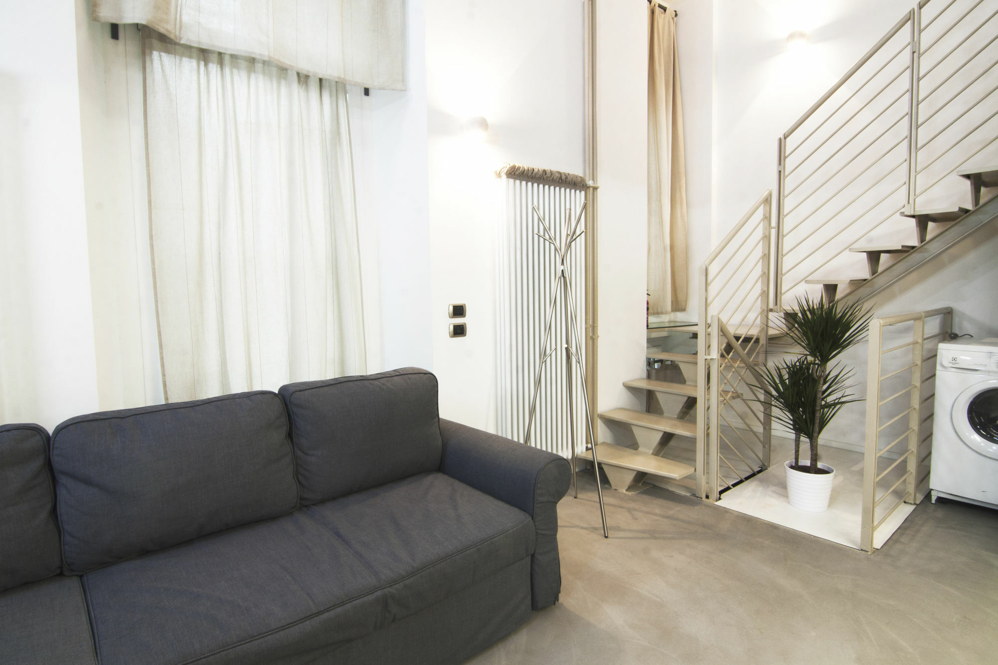 Alessia'S Flat - Portello Milánó Kültér fotó