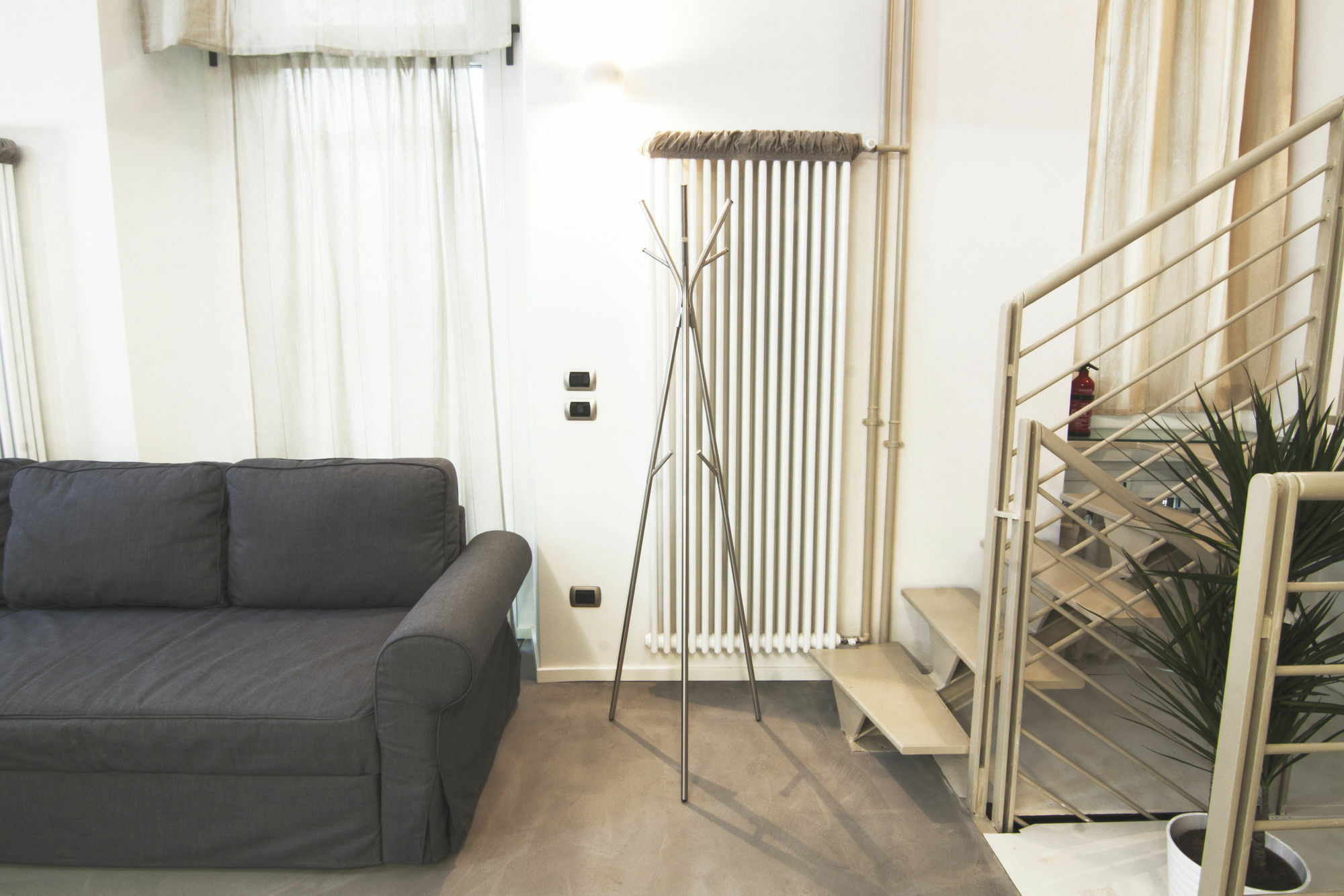 Alessia'S Flat - Portello Milánó Kültér fotó